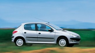 Analiză: Peugeot 206 (1998-2009)