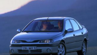 Analiză: Renault Laguna (1993-2000)