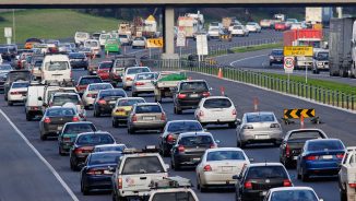 Centura Capitalei nu va fi modernizată mai devreme de 2018