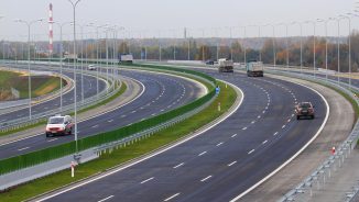Lotul 3 al autostrăzii Sibiu-Orăștie a fost inaugurat