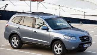 Analiză: Hyundai Santa Fe (2006-2012)