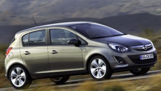 Opel Corsa – analiza prețurilor de pe piața de mașini rulate