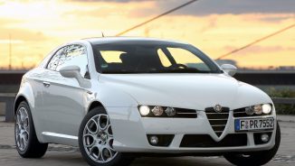 Analiză: Alfa Romeo Brera (2006-2011)