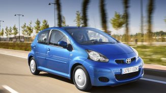 Analiză: Toyota Aygo (2005-2014)