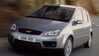 Analiză: Ford C-Max (2003-2007)