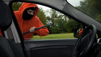 Sfaturi utile pentru a împiedica furtul mașinii sau a obiectelor din mașină
