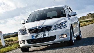 Skoda Octavia – analiza pieței second-hand