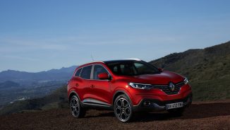 Renault Kadjar – propunerea constructorului francez în segmentul SUV-urilor compacte