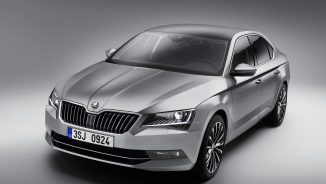 Skoda Superb – navă amiral pentru marca din Cehia