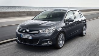 Citroen C4 – analiza prețurilor de pe piața second-hand