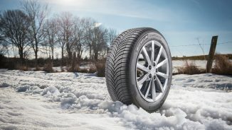 Michelin a inventat anvelopa de vară ce poate fi folosită și pe timp de iarnă