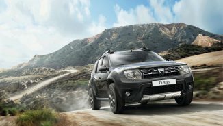 Dacia a produs 232.000 de automobile în primele nouă luni ale anului 2017