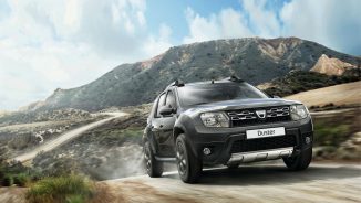 Surpriza Dacia de la Geneva: Duster primește motorul 1.2 TCe de 125 CP cu Euro 6 și sistem start&stop