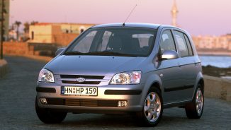 Analiză: Hyundai Getz (2002-2009)