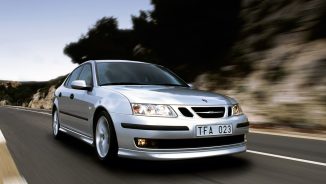 Analiză: Saab 9-3 Sedan (2002-2012)