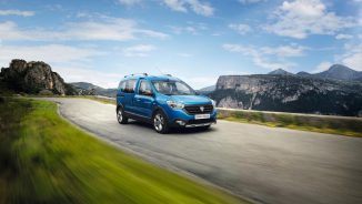 Dacia Dokker Stepway și Dacia Lodgy Stepway au fost lansate pe piața din România