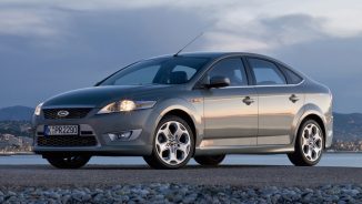 Ford Mondeo: analiza pieței second-hand