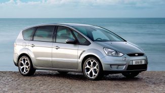 Analiză: Ford S-Max (2006-2014)