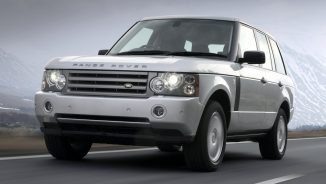 Analiză: Range Rover (2002-2012)