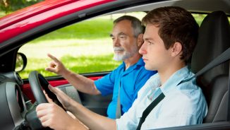 Sfaturi utile pentru șoferii începători