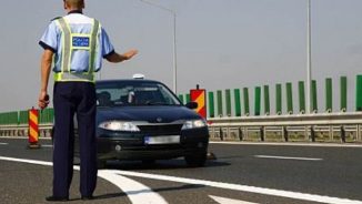 Mașinile de Poliție neinscripționate dotate cu aparat radar ar putea dispărea în viitorul apropiat