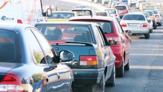 Anchetă CNADNR: vei fi oprit în trafic pentru a spune de unde vii și unde te duci