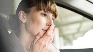 Sfaturi utile pentru a preveni răul de mișcare