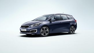 Kia Cee’d – facelift cu accent pe tehnologie