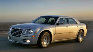 Analiză: Chrysler 300C (2005-2011)