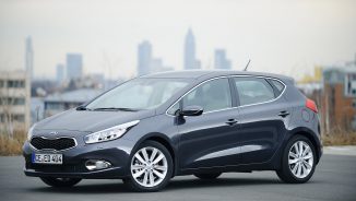 Kia Cee’d – analiza prețurilor de pe piața second-hand