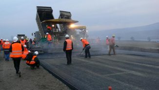 Pe 11 iulie, în România se inaugurează primul punct de frontieră situat pe o autostradă