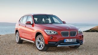 BMW X1 – prețurile de pe piața second-hand