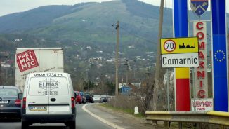 Licitație pentru centura localităților Comarnic și Bușteni