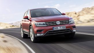 Volkswagen Tiguan primește motorizări noi