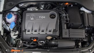Volkswagen anunță un recall pentru remedierea emisiilor poluante prea mari la modelele echipate cu motoare TDI Euro5