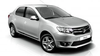 Dacia Logan Prestige devine versiunea de top pentru modelul românesc