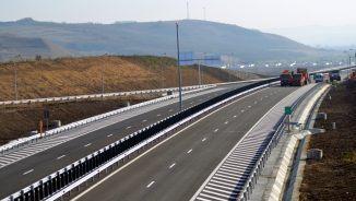 CNADNR ne promite că în 2018 vom trece de pragul de 1.000 km de autostradă