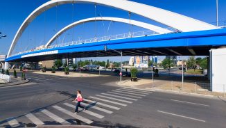 Bucureștiul se pregătește pentru noi șantiere în trafic