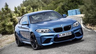BMW M2: cel mai nou și performant model bavarez are 370 cai putere