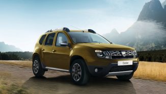 Dacia Duster Connected by Orange este cea mai nouă ediție specială a constructorului de la Mioveni