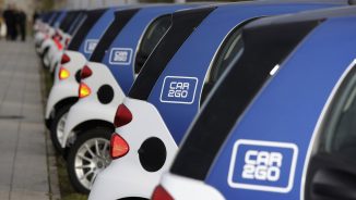 Serviciul de car-sharing devine disponibil în România