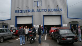 Cartea de identitate pentru automobile va avea un nou format începând cu 1 iulie 2016