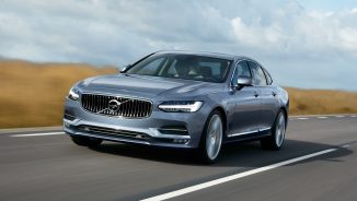 Volvo S90 – rivalul suedez pentru BMW Seria 5, Audi A6 și Mercedes-Benz Clasa E