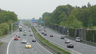 Autostrada Orăștie-Sibiu va fi deschisă abia în luna iunie 2016