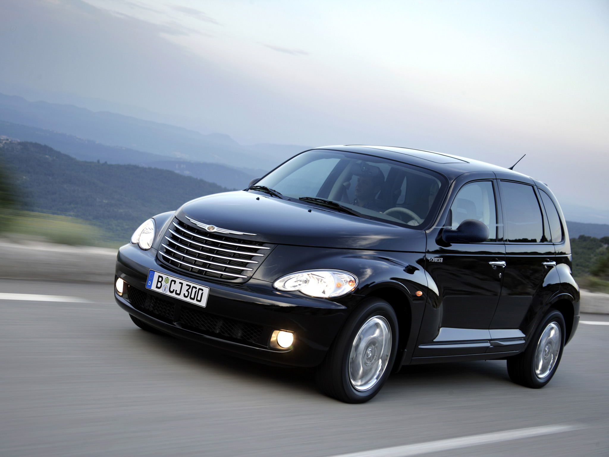 Analiză Chrysler PT Cruiser (20002010)