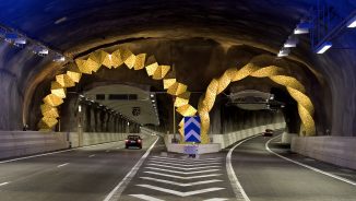 Autostrada Pitești-Sibiu va fi finalizată până în anul 2020