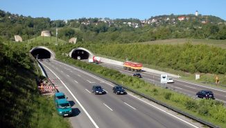 Autostrada A3 București-Ploiești va primi parcări și spații pentru servicii