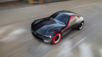 Opel GT – viziunea nemților pentru mașina sport a viitorului