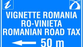 Rovinieta ar putea fi înlocuită de o taxă la nivel european