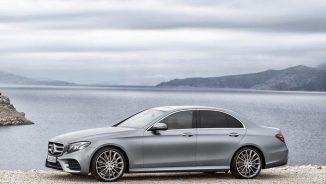 Mercedes-Benz Clasa C – de la nou la vechi